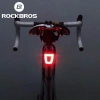 Rockbros Đèn Chiếu Hậu Chống Thấm Nước, Sạc USB - Giá ưu đãi 181.634₫ cho Xe Đạp 10