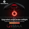 Rockbros Đèn Hậu Q1 Cảm Biến Thông Minh - An Toàn MTB, Đường Bộ, Chống Thấm Nước, 328.430₫ 2
