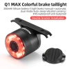 Rockbros Đèn Hậu Q1 Cảm Biến Thông Minh - An Toàn MTB, Đường Bộ, Chống Thấm Nước, 328.430₫ 10