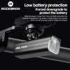 ROCKBROS Đèn Pha Xe Đạp 1.500Lumen IPX6 Chống Thấm, Sạc Nhanh, Flash - 551.477₫ 2
