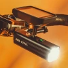 ROCKBROS Đèn Pha Xe Đạp 1.500Lumen IPX6 Chống Thấm, Sạc Nhanh, Flash - 551.477₫ 5