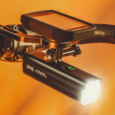 ROCKBROS Đèn Pha Xe Đạp 1.500Lumen IPX6 Chống Thấm, Sạc Nhanh, Flash - 551.477₫ 5 ROCKBROS Đèn Pha Xe Đạp 1.500Lumen IPX6 Chống Thấm, Sạc Nhanh, Flash - 551.477₫ 5