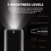 ROCKBROS Đèn Pha Xe Đạp 1.500Lumen IPX6 Chống Thấm, Sạc Nhanh, Flash - 551.477₫ 6