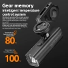 ROCKBROS Đèn Pha Xe Đạp 1.500Lumen IPX6 Chống Thấm, Sạc Nhanh, Flash - 551.477₫ 7