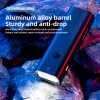 ROCKBROS Đèn trước IPX6 600 Lumen, điều khiển nhiệt độ thông minh - Giá chỉ 408.813 VND 5
