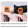 Rockbros Găng Cánh Tay Lụa Lạnh Mềm Thoáng Khí Chống UV Mùa Hè 168.719 VND 3