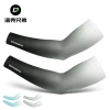 Rockbros Găng Tay Chống UV Vải Lụa Thoáng Khí, Thoải Mái Khi Đạp Xe Và Chạy Bộ