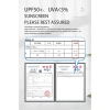 Rockbros Găng Tay Chống UV Vải Lụa Thoáng Khí, Thoải Mái Khi Đạp Xe Và Chạy Bộ 5