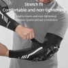 Rockbros Găng Tay Lụa Lạnh Chống Nắng UV Va Chạm Dành Cho Nam Nữ Lái Xe 612.849₫ 3