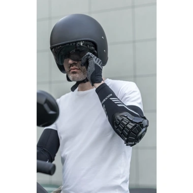 Rockbros Găng Tay Lụa Lạnh Chống Nắng UV Va Chạm Dành Cho Nam Nữ Lái Xe 612.849₫ 8