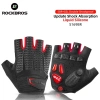 Rockbros Găng Tay Thể Thao Hở Ngón Chống Sốc, Thoáng Khí - Giá 318.777 VND Giảm Sốc 7