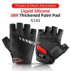 Rockbros Găng Tay Thể Thao Hở Ngón Chống Sốc, Thoáng Khí - Giá 318.777 VND Giảm Sốc 8
