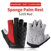 ROCKBROS Găng Tay Thể Thao Hở Ngón Thoáng Khí Chống Sốc Nam Nữ - Giảm Giá 150.952 VND 5