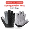 ROCKBROS Găng Tay Thể Thao Hở Ngón Thoáng Khí Chống Sốc Nam Nữ - Giảm Giá 150.952 VND 6