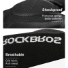 ROCKBROS Găng Tay Thể Thao Hở Ngón Thoáng Khí Chống Sốc Nam Nữ - Giảm Giá 150.952 VND 8