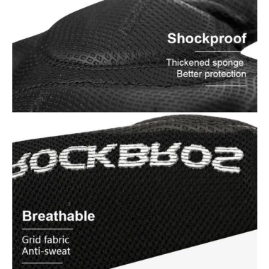 ROCKBROS Găng Tay Thể Thao Hở Ngón Thoáng Khí Chống Sốc Nam Nữ - Giảm Giá 150.952 VND 8 ROCKBROS Găng Tay Thể Thao Hở Ngón Thoáng Khí Chống Sốc Nam Nữ - Giảm Giá 150.952 VND 8