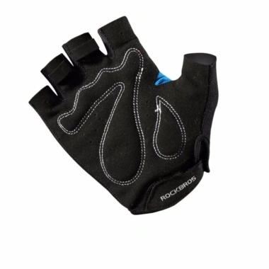 Rockbros Găng Tay Thể Thao Hở Ngón Thoáng Khí - Thời Trang, Giá 152.551₫ 3 Rockbros Găng Tay Thể Thao Hở Ngón Thoáng Khí - Thời Trang, Giá 152.551₫ 3