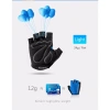 Rockbros Găng Tay Thể Thao Hở Ngón Thoáng Khí - Thời Trang, Giá 152.551₫ 8