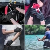 Rockbros Găng Tay Thể Thao Thấm Hút Mồ Hôi Thoáng Khí Chống UV - Giá 167.548 VND 3