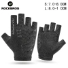 Rockbros Găng Tay Thể Thao Thấm Hút Mồ Hôi Thoáng Khí Chống UV - Giá 167.548 VND 5