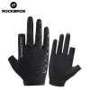 Rockbros Găng Tay Thể Thao Thấm Hút Mồ Hôi Thoáng Khí Chống UV - Giá 167.548 VND 8