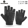 Rockbros Găng Tay Thể Thao Thấm Hút Mồ Hôi Thoáng Khí Chống UV - Giá 167.548 VND 10