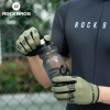 ROCKBROS Găng Tay Xe Đạp Đường Núi Full Ngón Thoáng Khí, Chống Sốc, Cảm Ứng Màn Hình - Giảm 20% 3