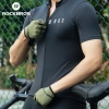 ROCKBROS Găng Tay Xe Đạp Đường Núi Full Ngón Thoáng Khí, Chống Sốc, Cảm Ứng Màn Hình - Giảm 20% 4