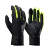 ROCKBROS Găng Tay Xe Đạp Full Ngón Ấm Áp Chống Gió, Da PU Bám Cao, Cảm Ứng, Chống Trượt & Sốc - 593.861đ 10