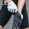 Rockbros Găng Tay Xe Đạp Thoáng Khí Chống Sốc Bọt Biển MTB Nữ Nam Full & Nửa Ngón - Giá 407.492₫ 4