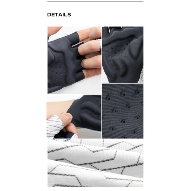 Rockbros Găng Tay Xe Đạp Thoáng Khí Chống Sốc Bọt Biển MTB Nữ Nam Full & Nửa Ngón - Giá 407.492₫ 8 Rockbros Găng Tay Xe Đạp Thoáng Khí Chống Sốc Bọt Biển MTB Nữ Nam Full & Nửa Ngón - Giá 407.492₫ 8