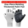 Rockbros Găng Tay Xe Đạp Thoáng Khí Chống Sốc Bọt Biển MTB Nữ Nam Full & Nửa Ngón - Giá 407.492₫ 11