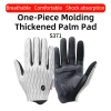 Rockbros Găng Tay Xe Đạp Thoáng Khí Chống Sốc Bọt Biển MTB Nữ Nam Full & Nửa Ngón - Giá 407.492₫ 12