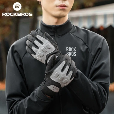 Rockbros Găng Tay Xe Máy Chống Sốc Knuckle Bảo Vệ Thoáng Khí Chống Mài Mòn Nam Nữ 543.698đ 6 Rockbros Găng Tay Xe Máy Chống Sốc Knuckle Bảo Vệ Thoáng Khí Chống Mài Mòn Nam Nữ 543.698đ 6