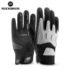 Rockbros Găng Tay Xe Máy Chống Sốc Knuckle Bảo Vệ Thoáng Khí Chống Mài Mòn Nam Nữ 543.698đ 12