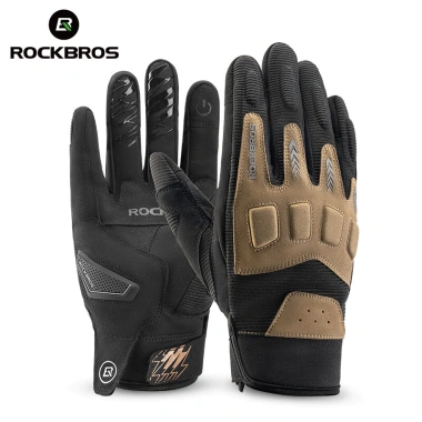 Rockbros Găng Tay Xe Máy Chống Sốc Knuckle Bảo Vệ Thoáng Khí Chống Mài Mòn Nam Nữ 543.698đ 13 Rockbros Găng Tay Xe Máy Chống Sốc Knuckle Bảo Vệ Thoáng Khí Chống Mài Mòn Nam Nữ 543.698đ 13