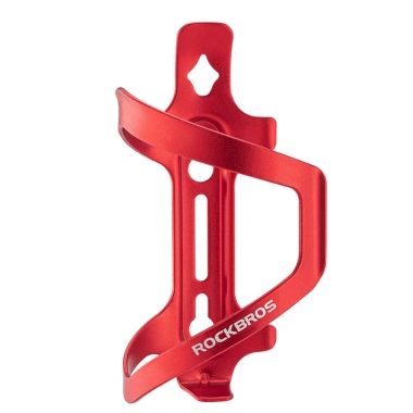 Rockbros Giá Đỡ Bình Nước Hợp Kim Nhôm Nhẹ Chống Thấm Nước Tiện Dụng Cho Xe Đạp - 123.608₫ 12 Rockbros Giá Đỡ Bình Nước Hợp Kim Nhôm Nhẹ Chống Thấm Nước Tiện Dụng Cho Xe Đạp - 123.608₫ 12