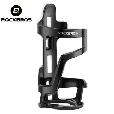 ROCKBROS Giá Đỡ Bình Nước Siêu Nhẹ Gắn Xe Đạp Leo Núi - Tiện Dụng, Giá ưu đãi 96.558₫ (125.525₫) 10 ROCKBROS Giá Đỡ Bình Nước Siêu Nhẹ Gắn Xe Đạp Leo Núi - Tiện Dụng, Giá ưu đãi 96.558₫ (125.525₫) 10