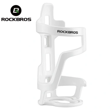 ROCKBROS Giá Đỡ Bình Nước Siêu Nhẹ Gắn Xe Đạp Leo Núi - Tiện Dụng, Giá ưu đãi 96.558₫ (125.525₫) 11 ROCKBROS Giá Đỡ Bình Nước Siêu Nhẹ Gắn Xe Đạp Leo Núi - Tiện Dụng, Giá ưu đãi 96.558₫ (125.525₫) 11