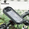 Rockbros Giá Đỡ Điện Thoại Cảm Ứng Chống Thấm Nước Gắn Xe Đạp và Xe Máy - Giá Ưu Đãi 307.927₫