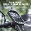 Rockbros Giá Đỡ Điện Thoại Cảm Ứng Chống Thấm Nước Gắn Xe Đạp và Xe Máy - Giá Ưu Đãi 307.927₫ 3