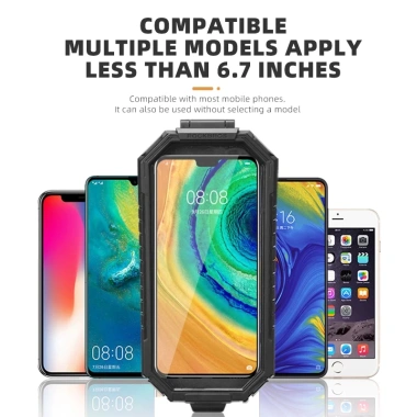 Rockbros Giá Đỡ Điện Thoại Cảm Ứng Chống Thấm Nước Gắn Xe Đạp và Xe Máy - Giá Ưu Đãi 307.927₫ 7 Rockbros Giá Đỡ Điện Thoại Cảm Ứng Chống Thấm Nước Gắn Xe Đạp và Xe Máy - Giá Ưu Đãi 307.927₫ 7