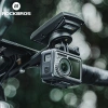 Rockbros Giá đỡ đồng hồ tốc độ xe đạp kẹp mở rộng nhẹ – Tích hợp camera hành trình, giảm giá 117.488₫ 3