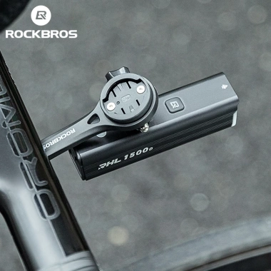 Rockbros Giá đỡ đồng hồ tốc độ xe đạp kẹp mở rộng nhẹ – Tích hợp camera hành trình, giảm giá 117.488₫ 4 Rockbros Giá đỡ đồng hồ tốc độ xe đạp kẹp mở rộng nhẹ – Tích hợp camera hành trình, giảm giá 117.488₫ 4