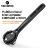 Rockbros Giá đỡ đồng hồ tốc độ xe đạp kẹp mở rộng nhẹ – Tích hợp camera hành trình, giảm giá 117.488₫ 5