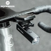 Rockbros Giá đỡ đồng hồ tốc độ xe đạp kẹp mở rộng nhẹ – Tích hợp camera hành trình, giảm giá 117.488₫ 6