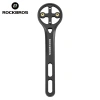 Rockbros Giá đỡ đồng hồ tốc độ xe đạp kẹp mở rộng nhẹ – Tích hợp camera hành trình, giảm giá 117.488₫ 10