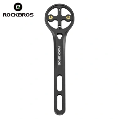 Rockbros Giá đỡ đồng hồ tốc độ xe đạp kẹp mở rộng nhẹ – Tích hợp camera hành trình, giảm giá 117.488₫ 10 Rockbros Giá đỡ đồng hồ tốc độ xe đạp kẹp mở rộng nhẹ – Tích hợp camera hành trình, giảm giá 117.488₫ 10
