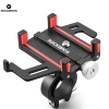 Rockbros Giá Đỡ Hợp Kim Nhôm Siêu Nhẹ Xe Đạp – Bảo Vệ An Toàn, Dễ Lắp, Giá 174.900₫