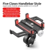 Rockbros Giá Đỡ Hợp Kim Nhôm Siêu Nhẹ Xe Đạp – Bảo Vệ An Toàn, Dễ Lắp, Giá 174.900₫ 7
